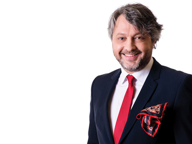 Szerették a hallgatók - Beszélgetés Bősze Ádámmal az első magyar komolyzenei standupról