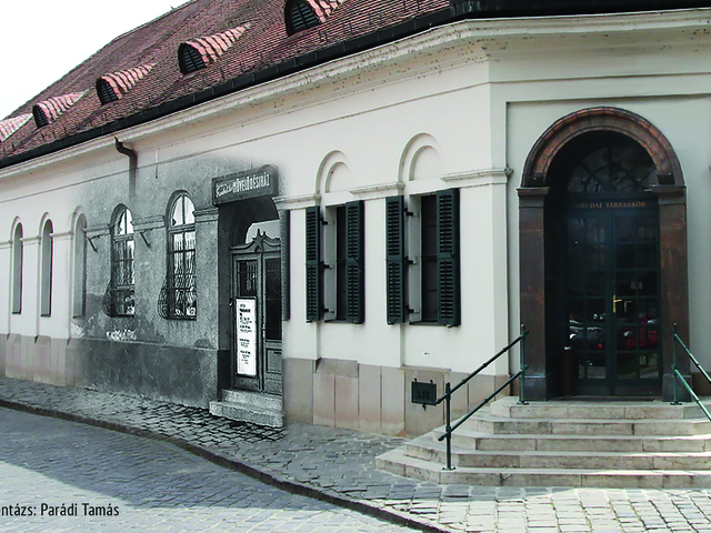 Ünnepi évadát kezdi az Óbudai Társaskör