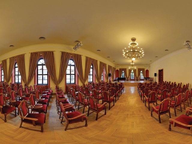 Őszidő az Óbudai Társaskörben