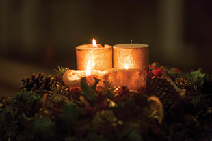 Karácsony felé – Decemberi programok az Óbudai Társaskörben