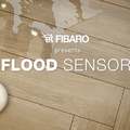 Csöpög, fagy vagy száraz? - FIBARO vízérzékelő