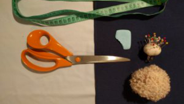 Varrj sapkát könnyedén!