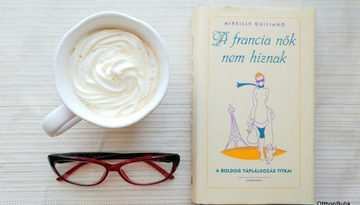 Mától francia nő leszek