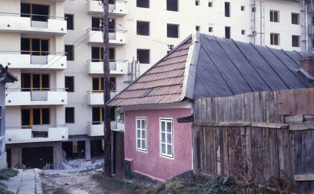 11. Budapesti Építészeti Filmnapok