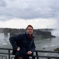 Niagara Falls - 'aztabetyár'
