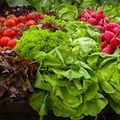 Hogyan segítik a zöldségek az egészséges táplálkozást?