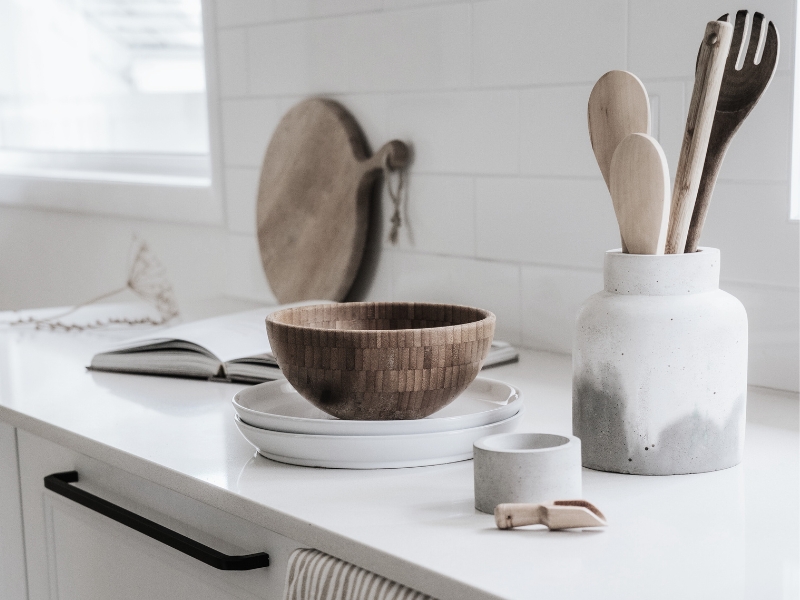 Így tedd hangulatossá a konyhádat