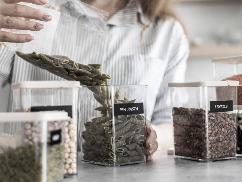 Otthonszervezési trendek, amelyeket nem kell követned