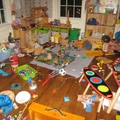 Gyermekbirodalom: a játékok birodalma