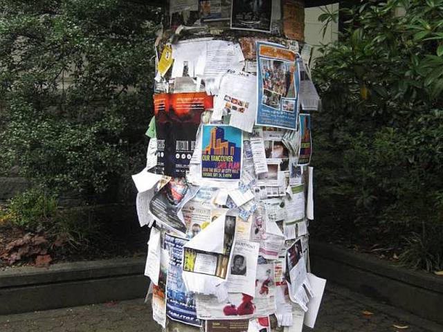 Csak egy rajzszög és megtörténik a csoda!