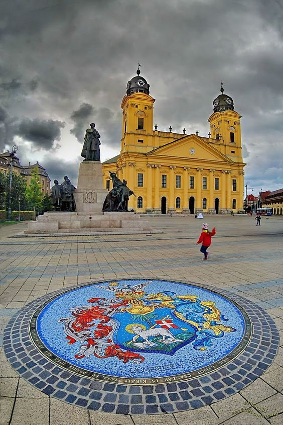 Mennyi az élet Debrecenben?