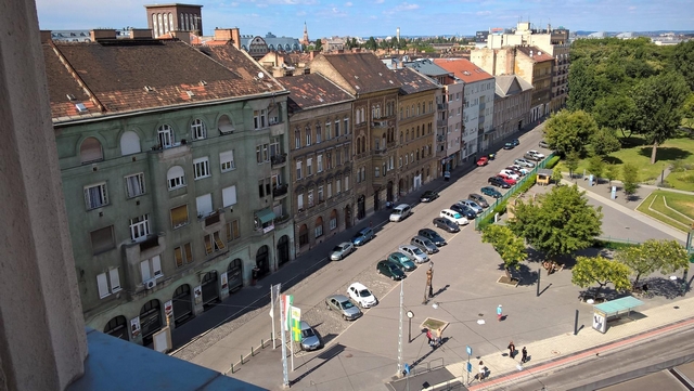 Átlagárú kiadó lakások egyetemistáknak