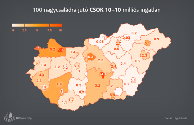 Sorban állás várható az új építésű ingatlanokért