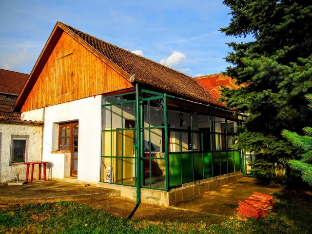 Bűbájos családi kuckó a főváros vonzáskörzetében