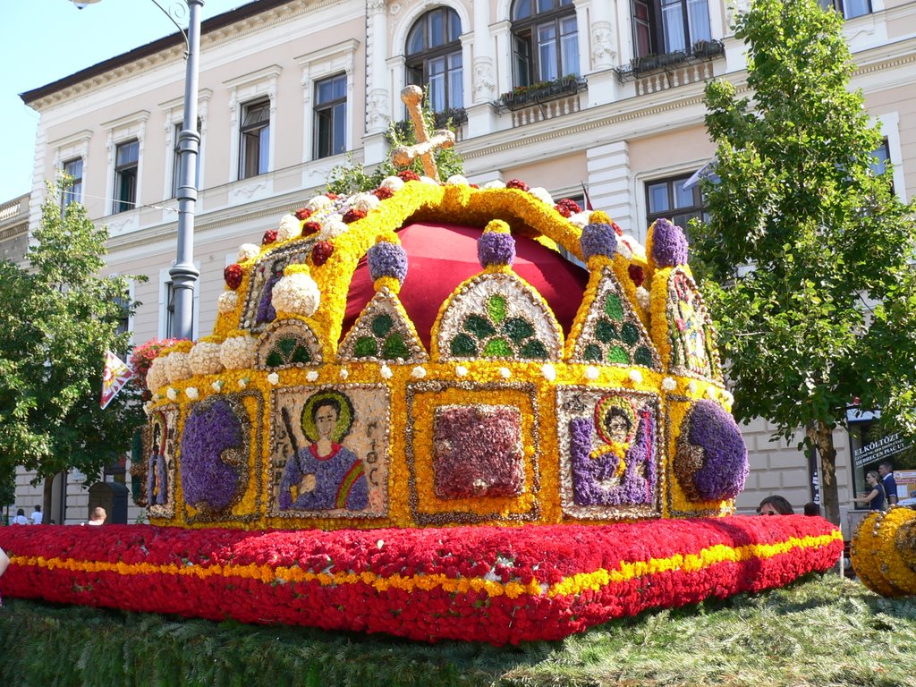 Gyönyörű családi házak Debrecenben