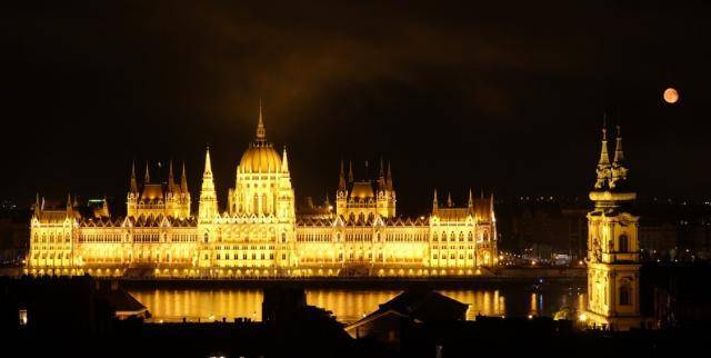 Lélegzetelállító lakások a Batthyány tér környékén