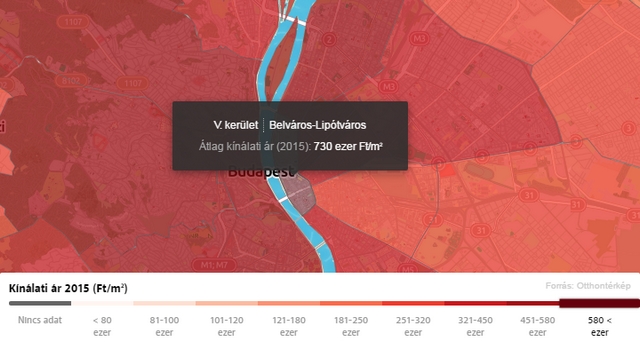 Csodaszép eladó kislakások 30 m² alatt