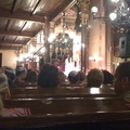 Csodarabbi helyett - csodás koncert a zsinagógában