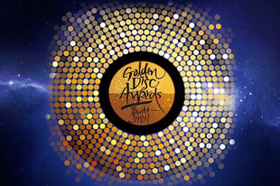 Golden Disk Awards - élőben