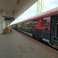 Miért tökéletes megoldás a Railjet München felé? Mutatjuk!