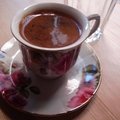 Kultrovat - Kávé (türk kahvesi)