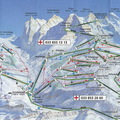 Síelés a Jungfrau-n - A Mikulás ajándéka