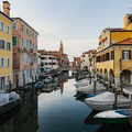 A tökéletes autós-nyaralós úticél: Chioggia