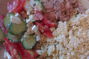 Köretújítás: BULGUR