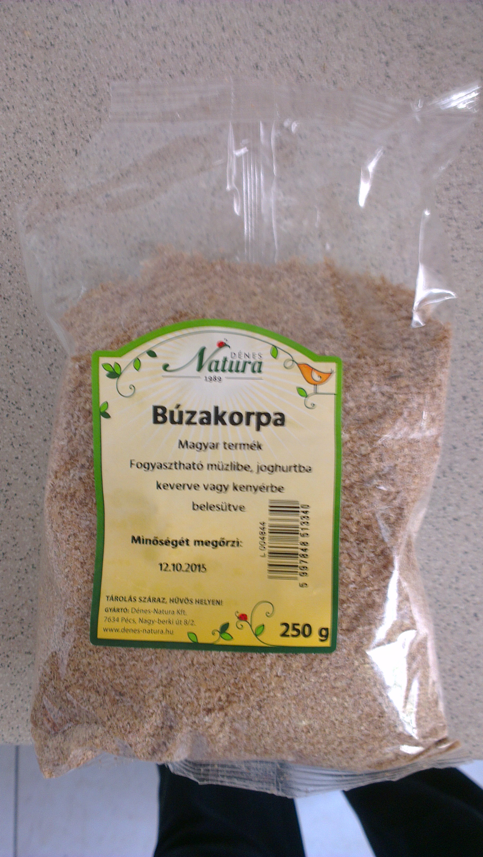 buzakorpa