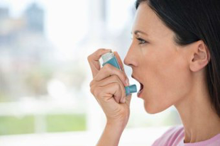 Elgondolkodtató tények az asztmával kapcsolatban