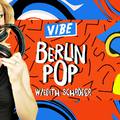 VIBE PopCulture // Berlin POP w. Edith Schröder (DE) 2017.04.01. @ Impostor