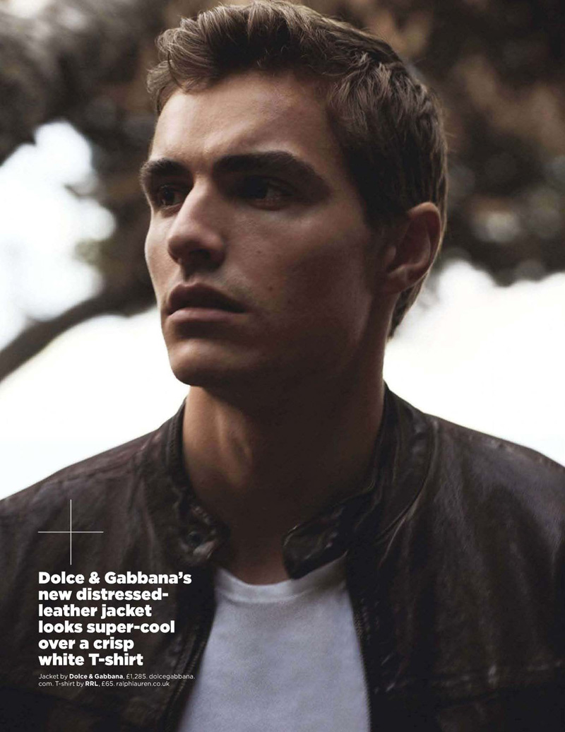 Dave Franco (21 Jump Street)