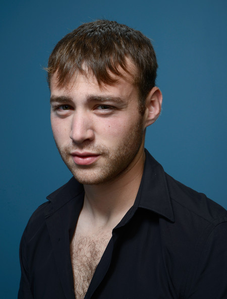 Emory Cohen (Afterschool)