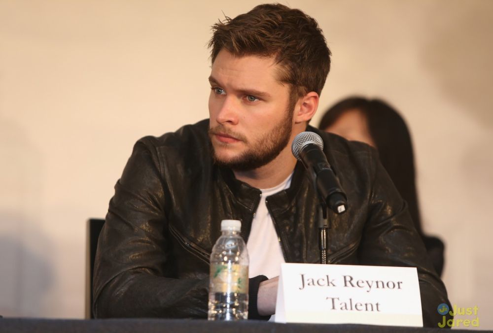 Jack Reynor (Transformers: A kihalás kora)