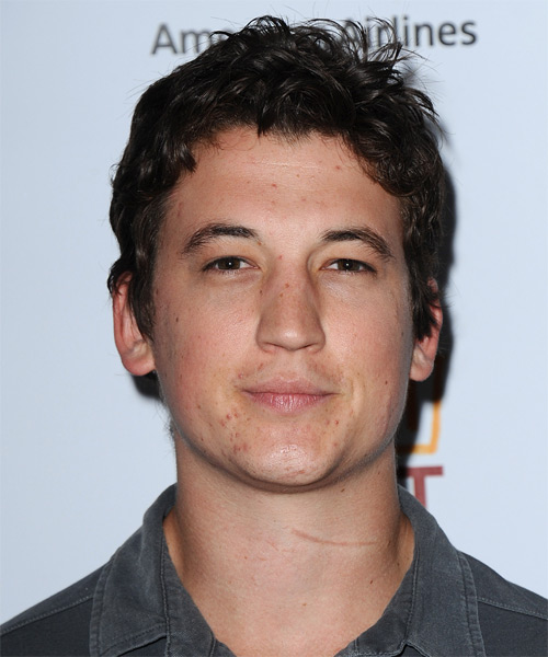 Miles Teller (Whiplash, Fantasztikus Négyes)