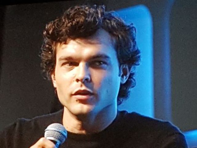 Bejelentették: Alden Ehrenreich az új Han Solo