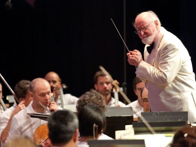 John Williams hamarosan megtekinti a Star Wars VIII nyers vágását
