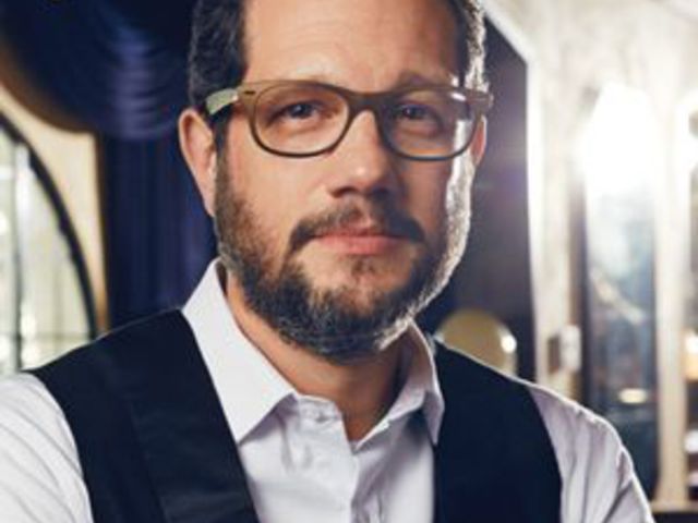 Michael Giacchino a Star Wars új zeneszerzője!