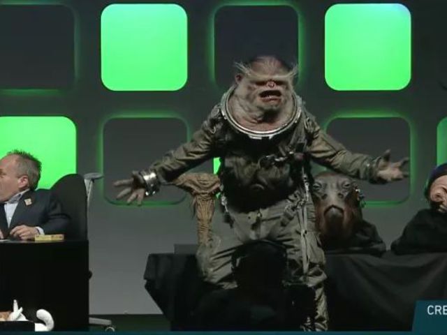 Hat kihagyhatatlan videó a Star Wars Celebrationről