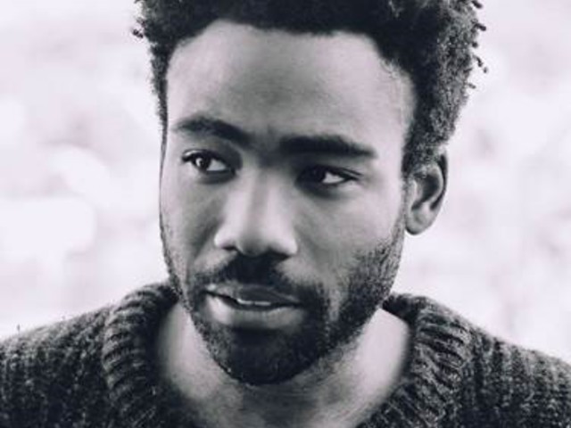 Donald Glover lesz Lando Calrissian!