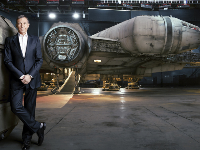 Már tervezik a 2020 utáni Star Warst