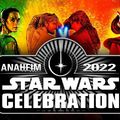 A 2022-es Star Wars Celebration programja