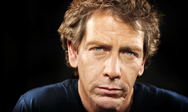 Ben Mendelsohn (Exodus: Istenek és királyok, A sötét lovag: Felemelkedés)