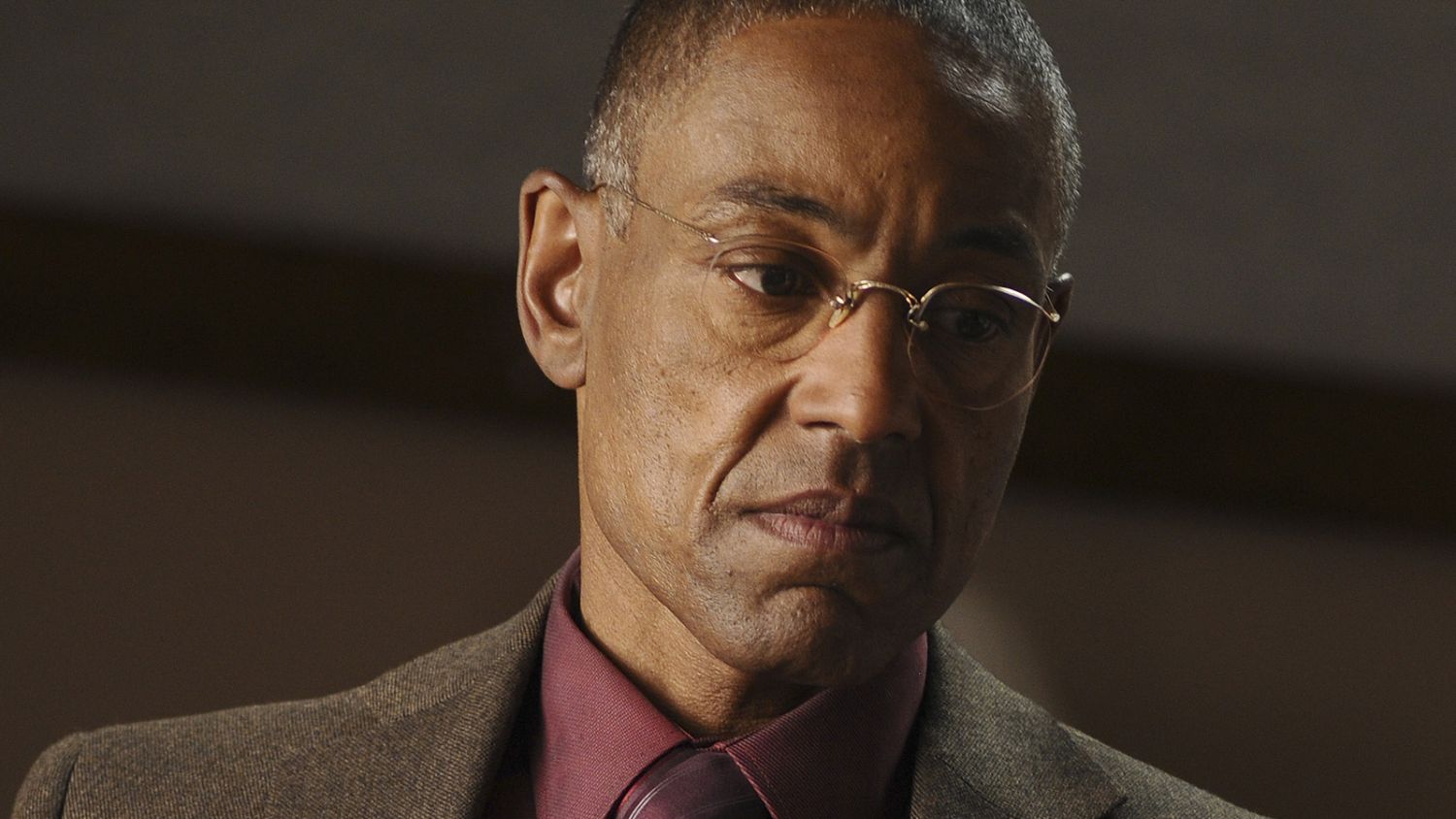 Giancarlo Esposito