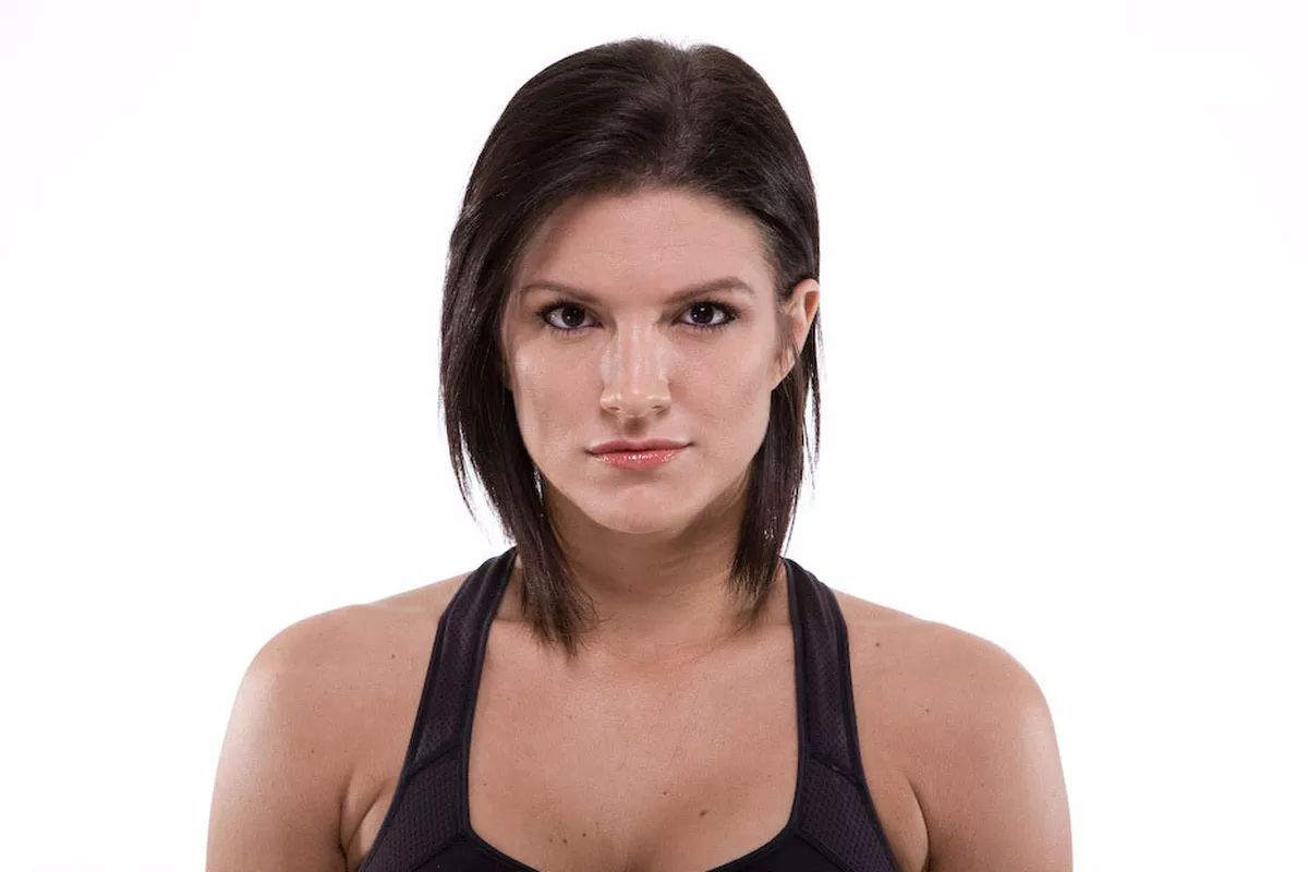 Gina Carano