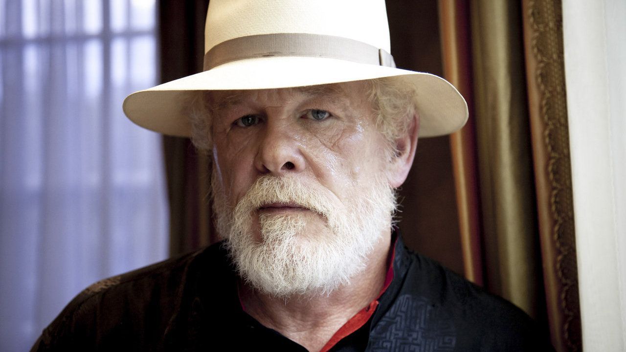 Nick Nolte