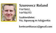 Szurovecz Roland