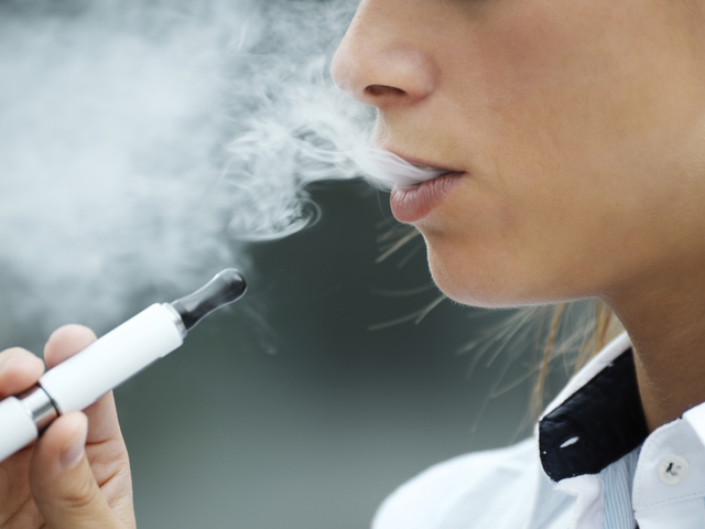 Hogyan működik az elektromos cigaretta?