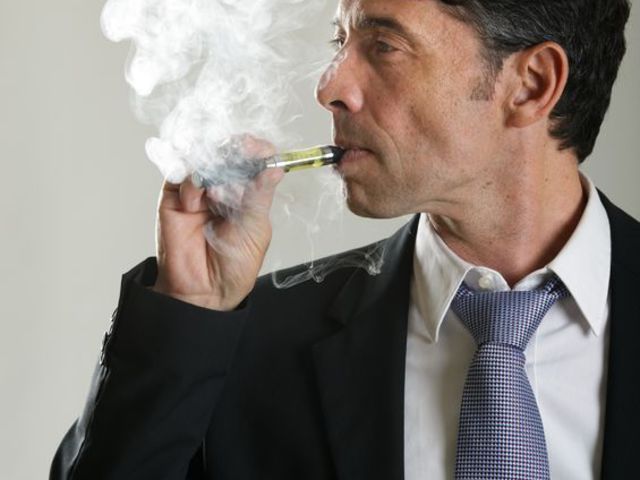 Tévhitek az elektromos cigarettáról