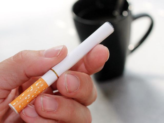 Mit várhatunk az e-cigitől?